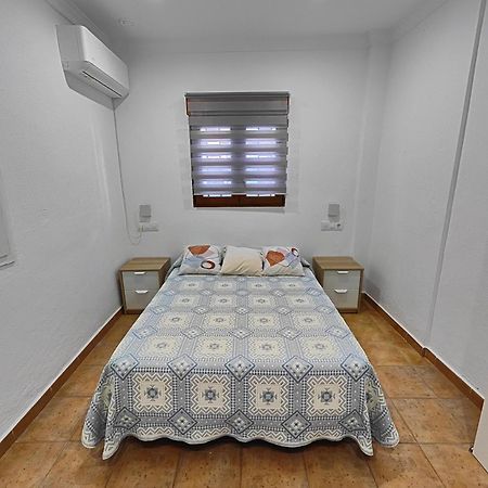 Estudio Jarampa En Barbate Luaran gambar