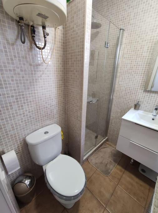 Estudio Jarampa En Barbate Luaran gambar