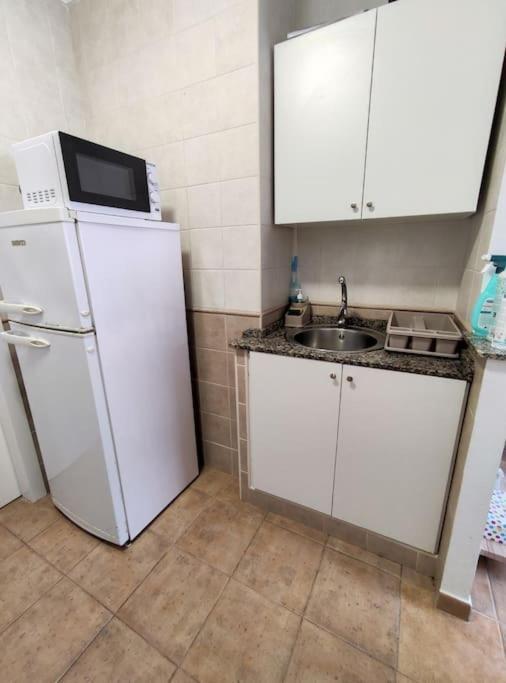 Estudio Jarampa En Barbate Luaran gambar