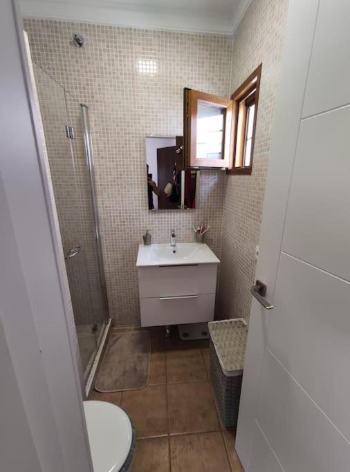 Estudio Jarampa En Barbate Luaran gambar