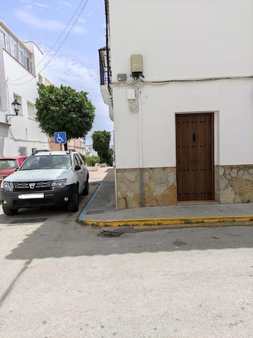 Estudio Jarampa En Barbate Luaran gambar