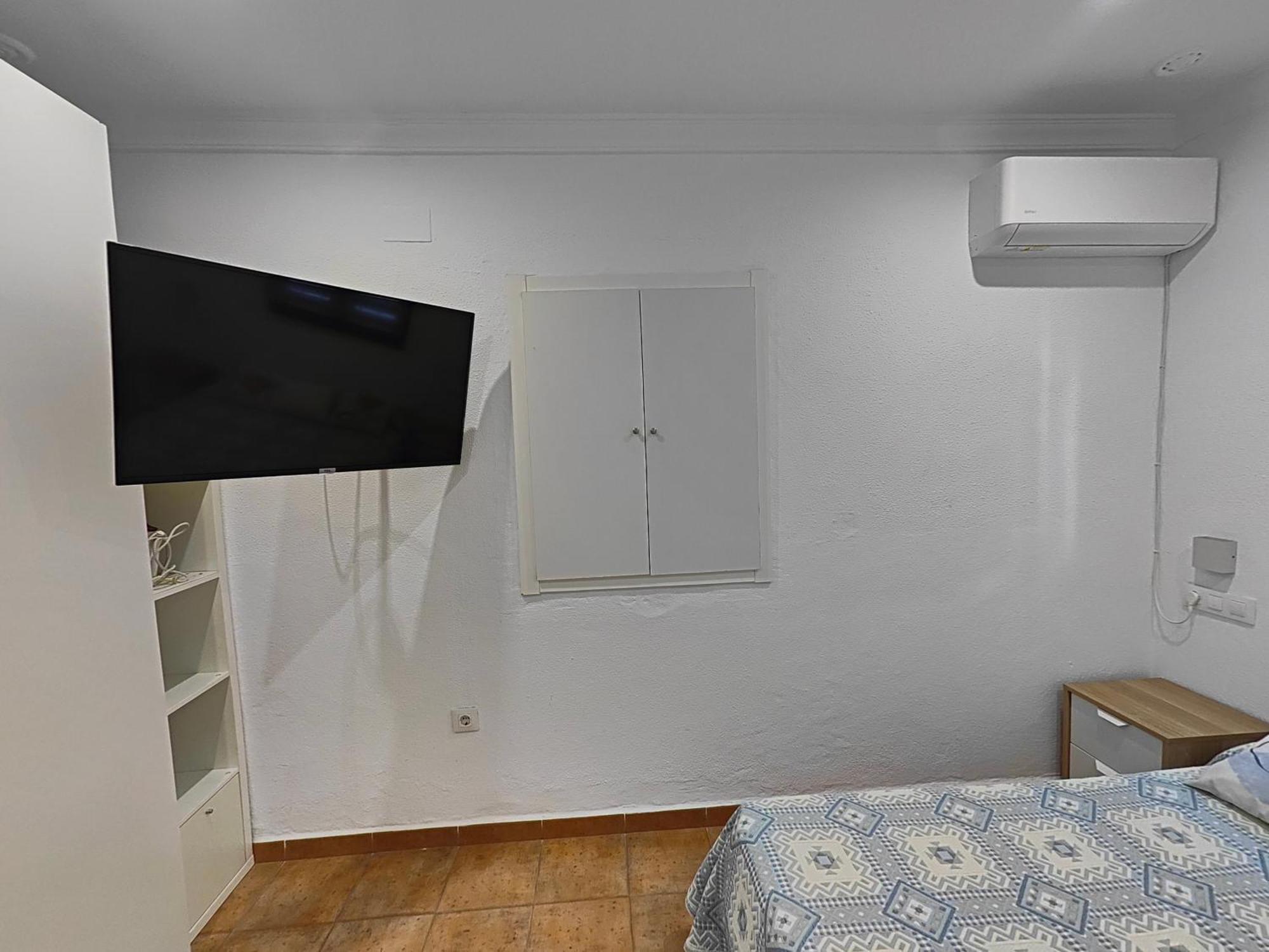 Estudio Jarampa En Barbate Luaran gambar
