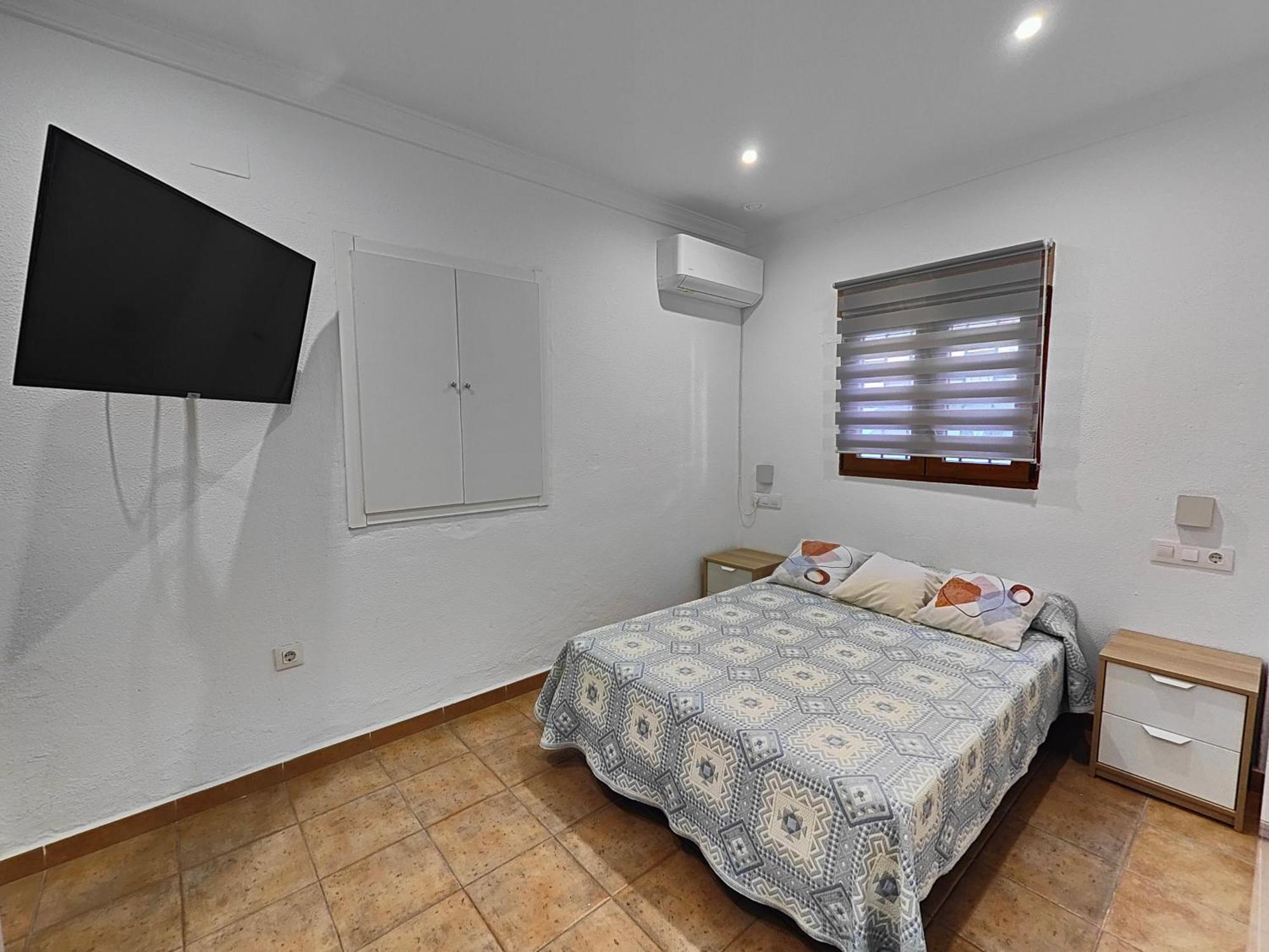 Estudio Jarampa En Barbate Luaran gambar